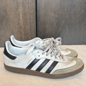 Adidas Samba